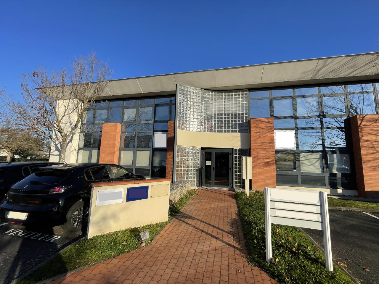 Bureau Toulouse 356m² Location bureau Toulouse Haute-Garonne OLBUR2428384 0